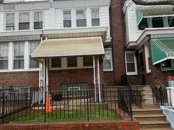 6306 Brous Ave, Philadelphia, PA 19149