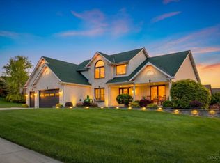 5569 Echo Springs Dr, Hamilton, OH 45011