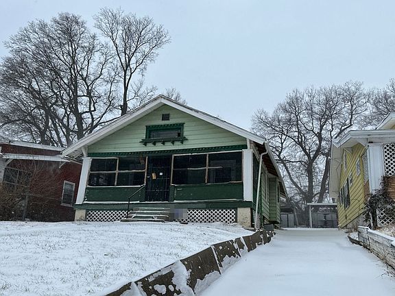 2nd image of 4116 Indiana Ave