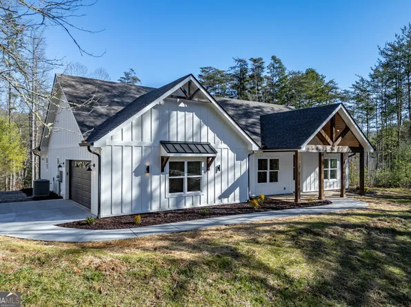 40 Huntington Ridge Rd, Blairsville, GA 30512
