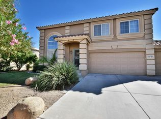 12313 W Cameron Dr, El Mirage, AZ 85335