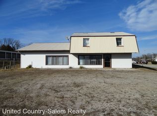 1700 W Scenic Rivers Blvd, Salem, MO 65560