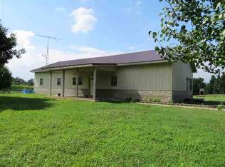 3194 State Route 1203, Bardwell, KY 42023