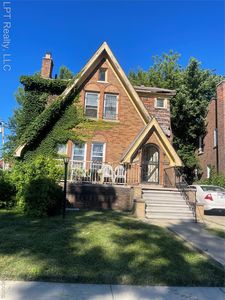 3660 Somerset Ave, Detroit, MI, 48224