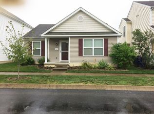 6309 Marengo St, Canal Winchester, OH