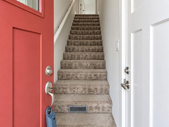 2nd image of 1027 College St #12