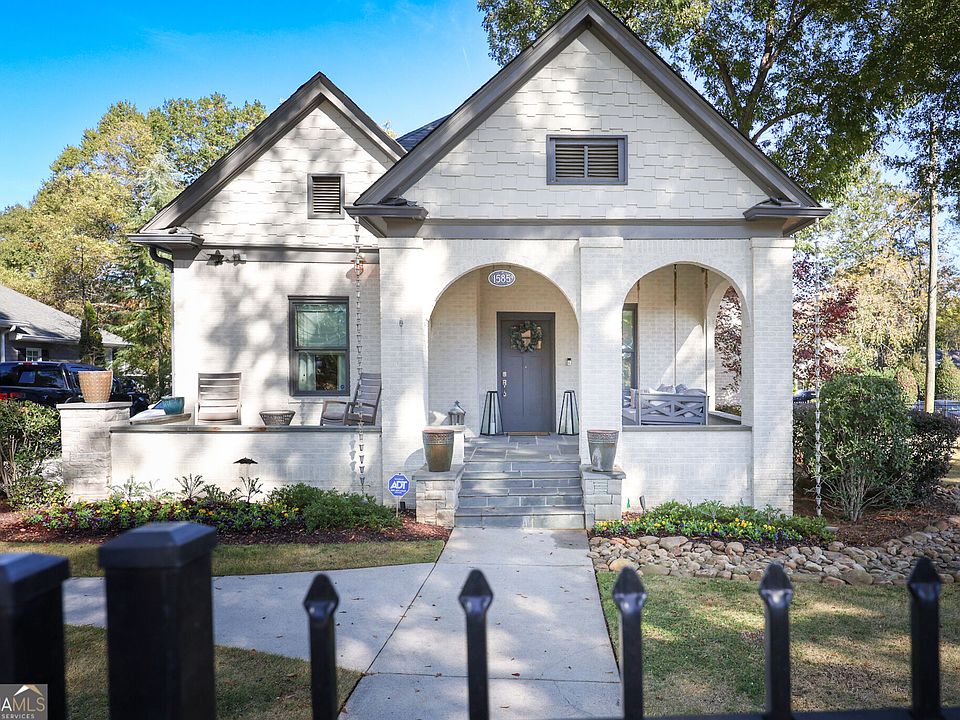 1st image of 1585 Mercer Ave