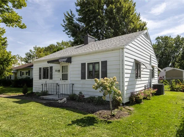 650 W Market St, Troy, OH 45373