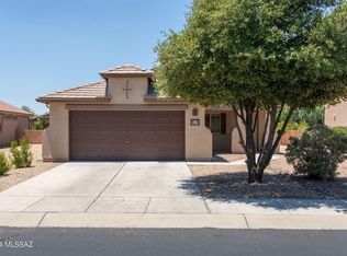12523 N Cottonseed Ln, Marana, AZ 85653