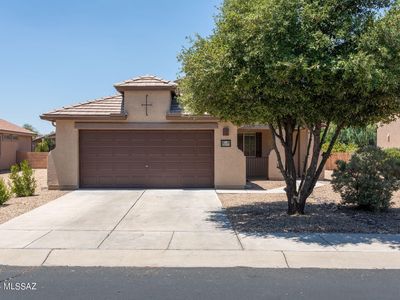 12523 N Cottonseed Ln, Marana, AZ, 85653