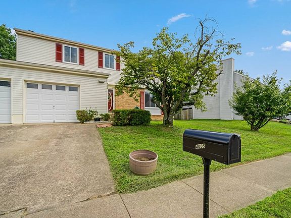 2nd image of 4005 Pickstone Dr