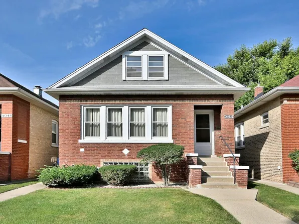 4052 N Melvina Ave, Chicago, IL 60634