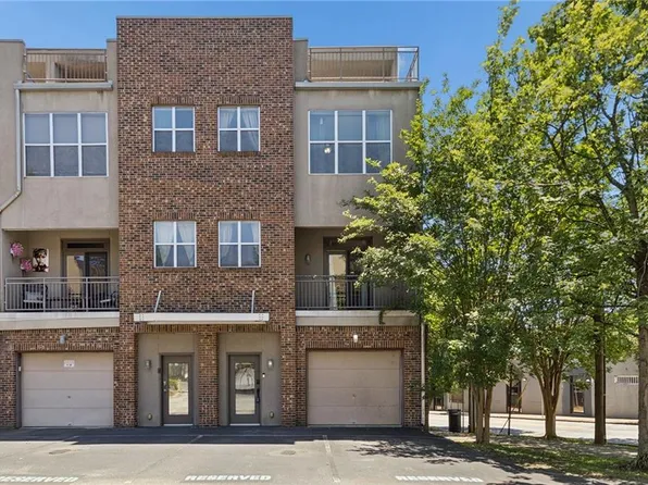 238 Walker St SW, Atlanta, GA