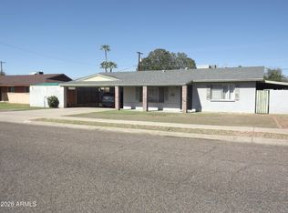 3710 W TUCKEY Lane, Phoenix, AZ 85019