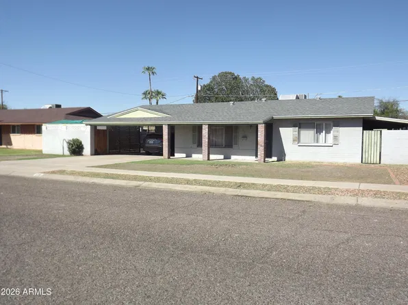 3710 W TUCKEY Lane, Phoenix, AZ 85019