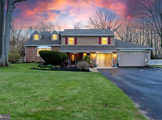 4901 Reedman Ave, Bensalem, PA 19020