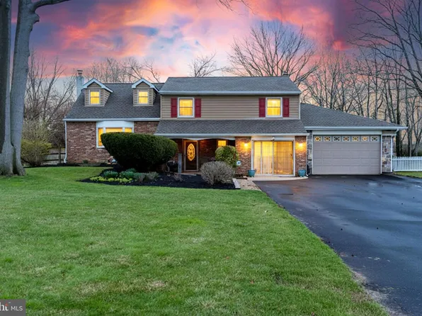 4901 Reedman Ave, Bensalem, PA 19020