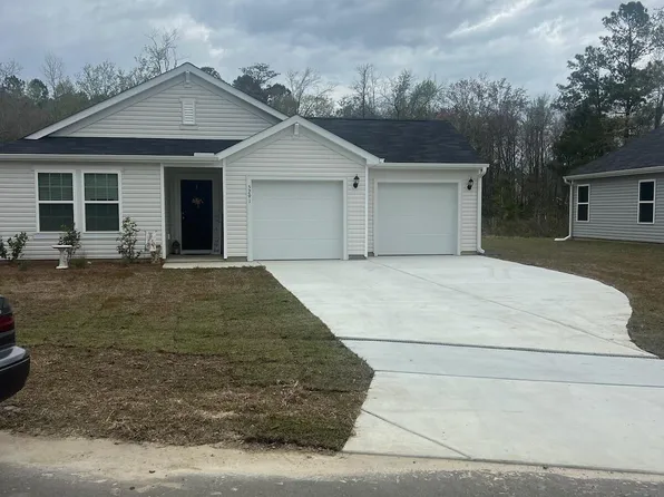 5291 Meagan Lane NE Lot 63, Winnabow, NC 28479