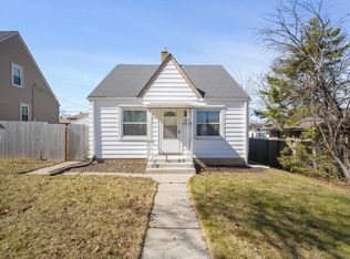 4157 North 71st STREET, Milwaukee, WI 53216