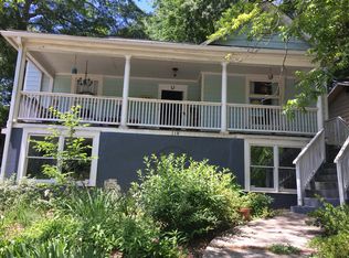 118 Flora Ave, Atlanta, GA 30307
