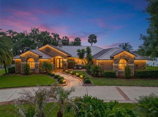 29650 Squirrel Point Rd, Tavares, FL 32778