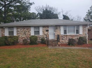 674 Nelson St, Portsmouth, VA 23704