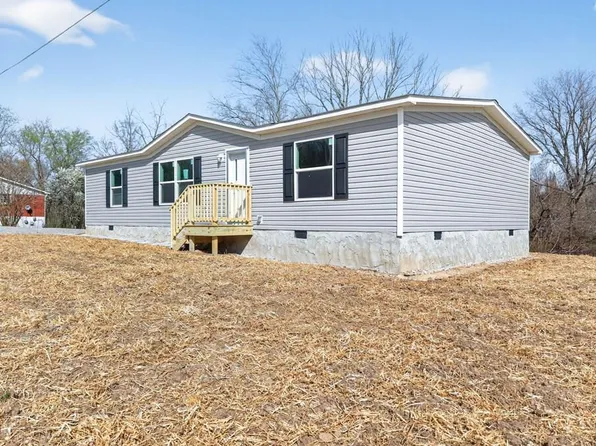 206 Church St, Spencer, TN 38585