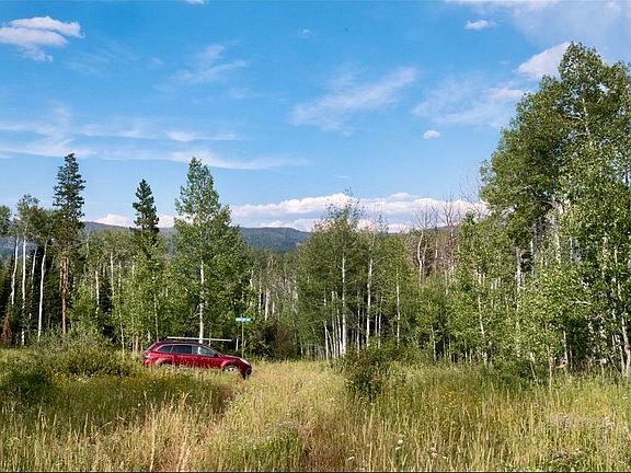 2nd image of TBD Wagon Wheel Trail