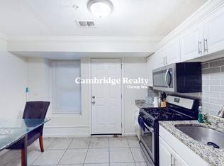 712 Shawmut Ave #1T, Roxbury, MA 02119