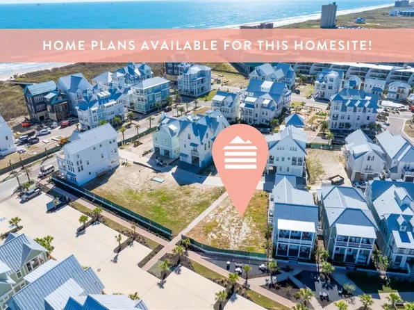 117 Starfish Ln, Port Aransas, TX 78373