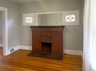 1976 S York St, Denver, CO 80210