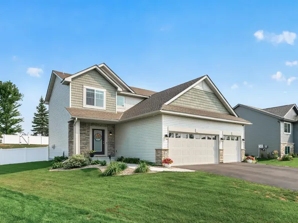 972 Forest Edge Cir, Jordan, MN 55352