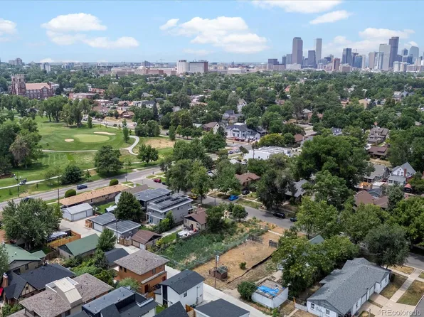 2642 N Josephine Street LOT 5, Denver, CO 80205