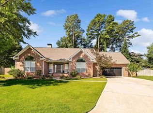 5 Saint Thomas Ct, Maumelle, AR 72113