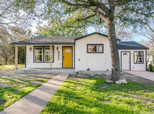 802 Cresthill Rd, San Antonio, TX 78220