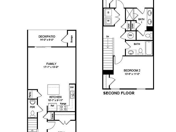 2nd image of 421 Augustine Dr