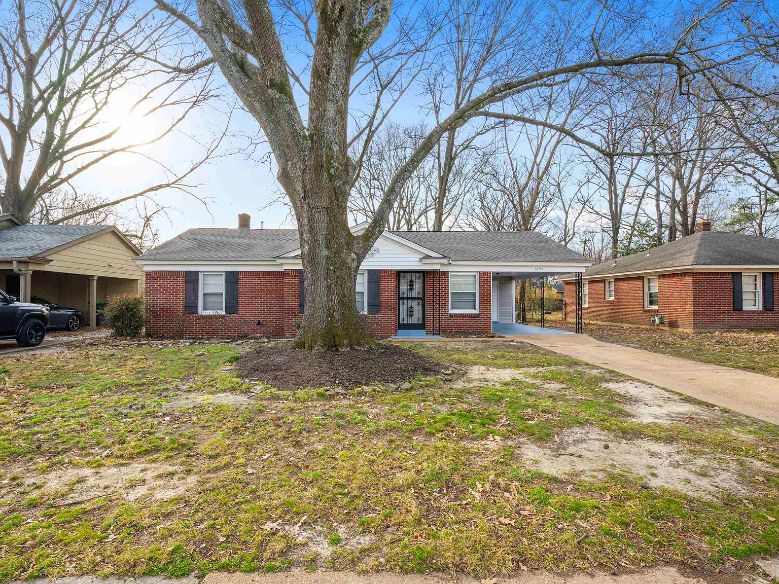 3 bed, 2.0 bath, 1506 sqft, $1,600 — Photo 1