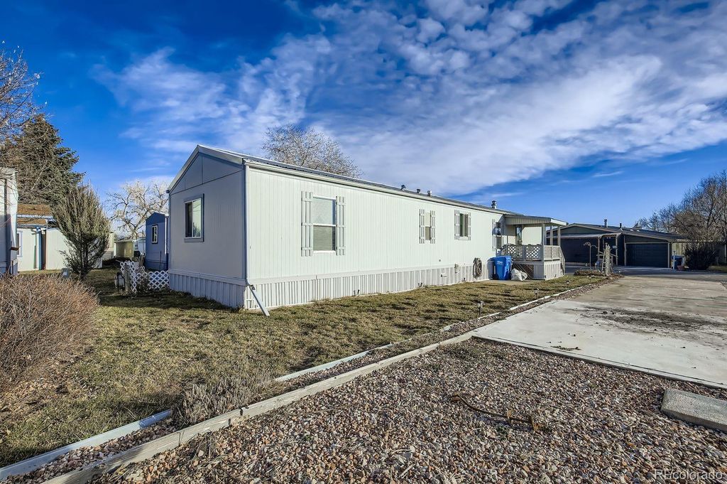 1601 N College Avenue N LOT 308