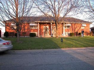 801 NE Magellan Ave, Lees Summit, MO 64086