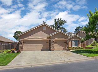 281 Gold Creek Dr, Valley Springs, CA