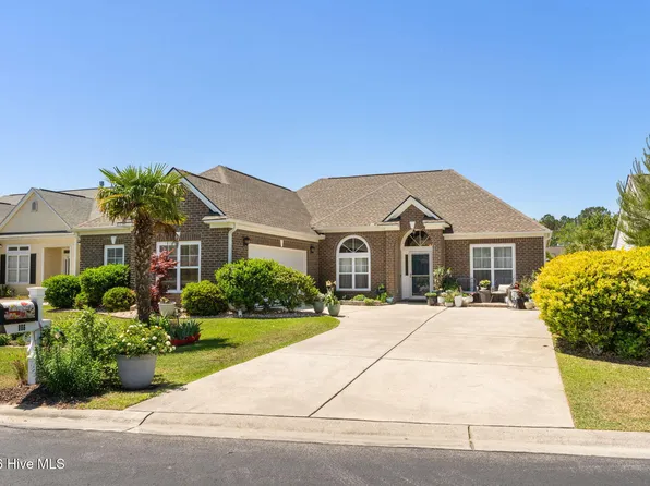 886 Willow Walk NW, Calabash, NC 28467