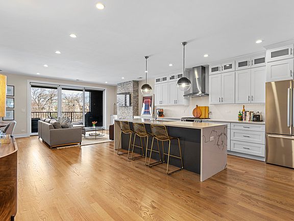 5th image of 5137 N Lincoln Ave #3N
