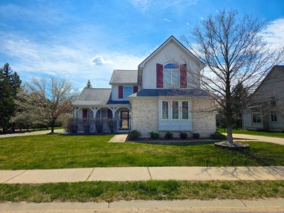 5795 Versailles Ave, Ann Arbor, MI, 48103