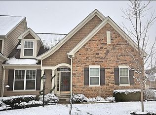 6748 Winemack Loop UNIT 6748, Dublin, OH 43016