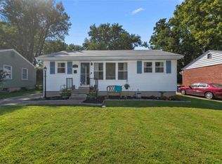10376 Saint Katherine Ln, Saint Ann, MO