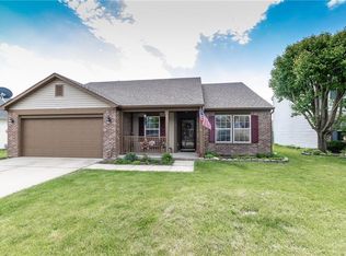 930 Atir Ln, Greenfield, IN