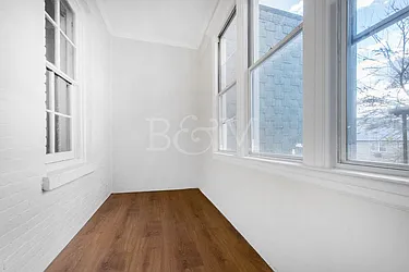 Rented by Brick&Mortar