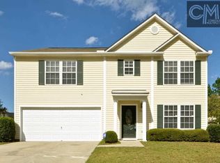 746 McNamara Ln, Columbia, SC 29229