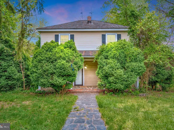 1385 Willis Proffitt Rd, Mineral, VA 23117