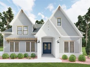 8355 Beryl, Gainesville, GA 30506